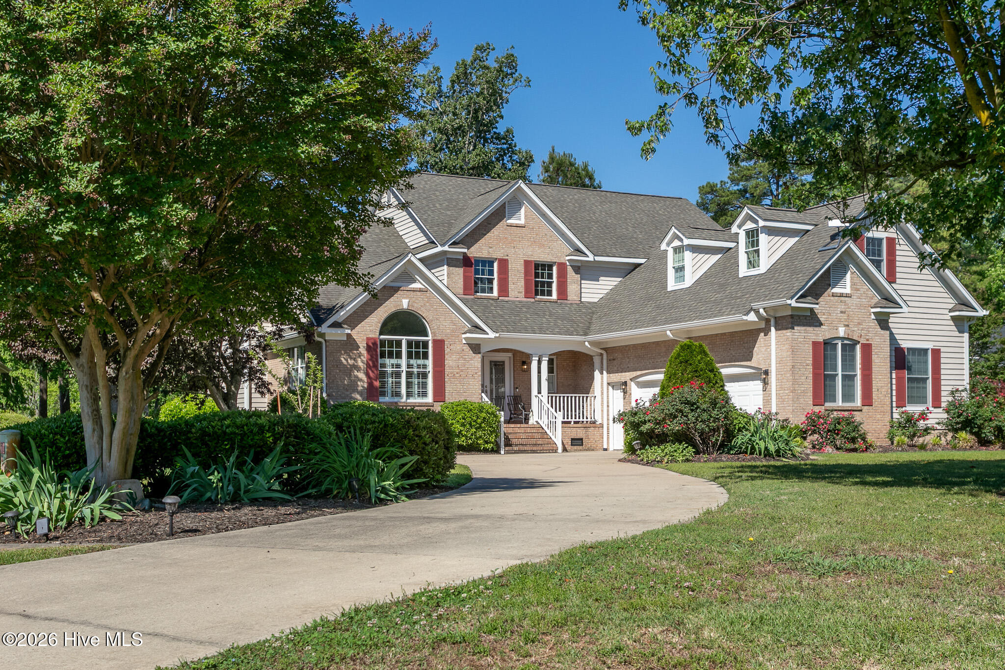 Albemarle County
