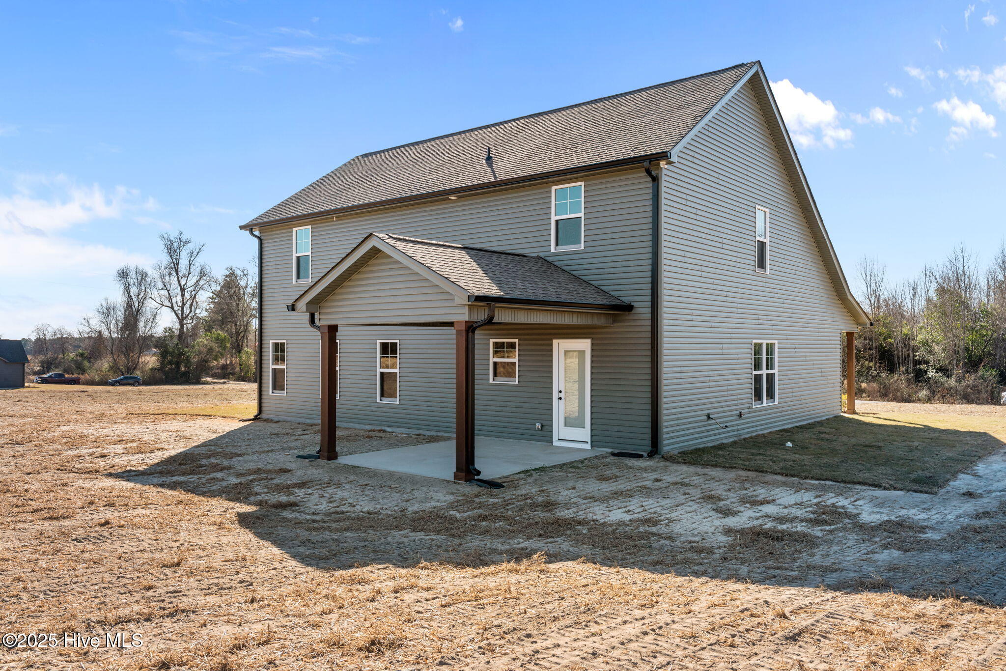 233 Jim S Road