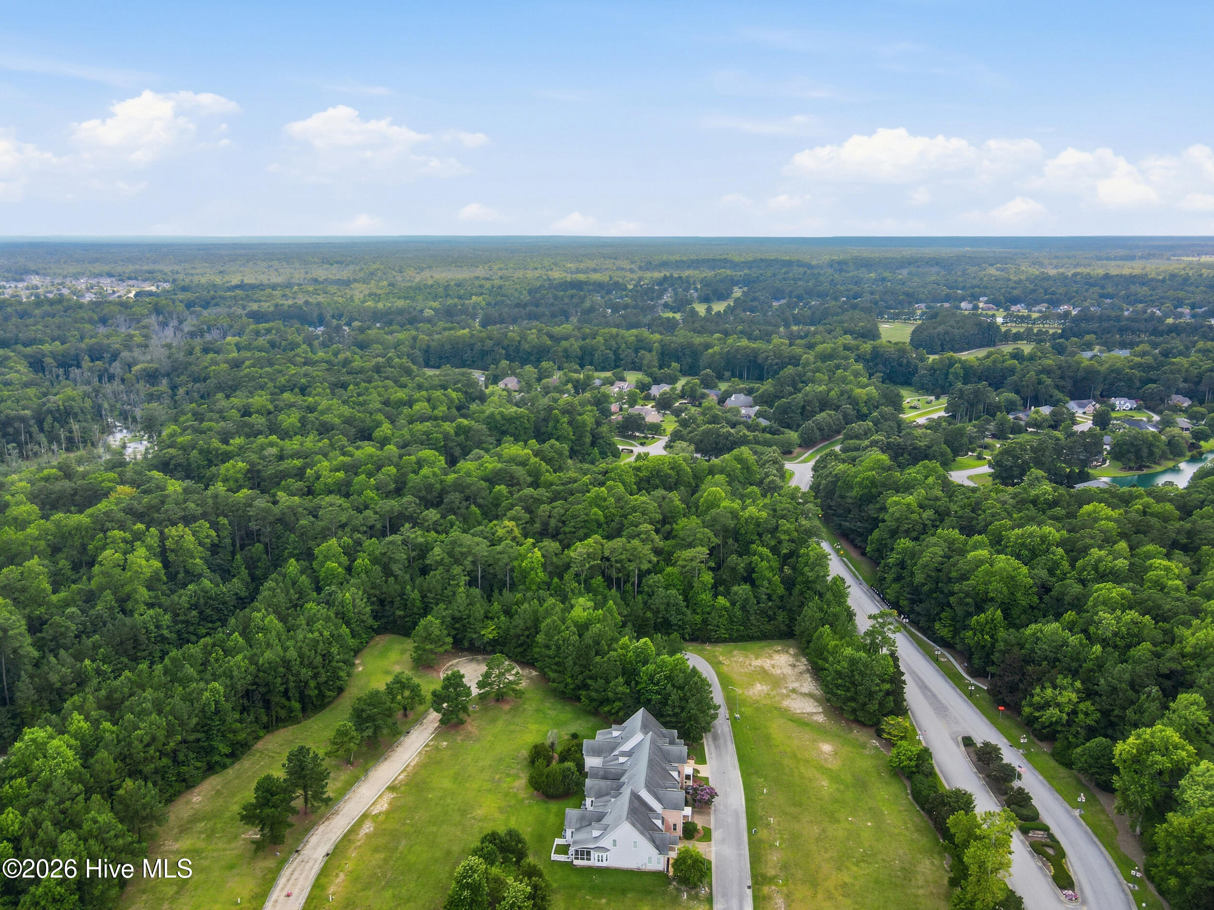 109 Colonel Burgwyn Drive,New Bern