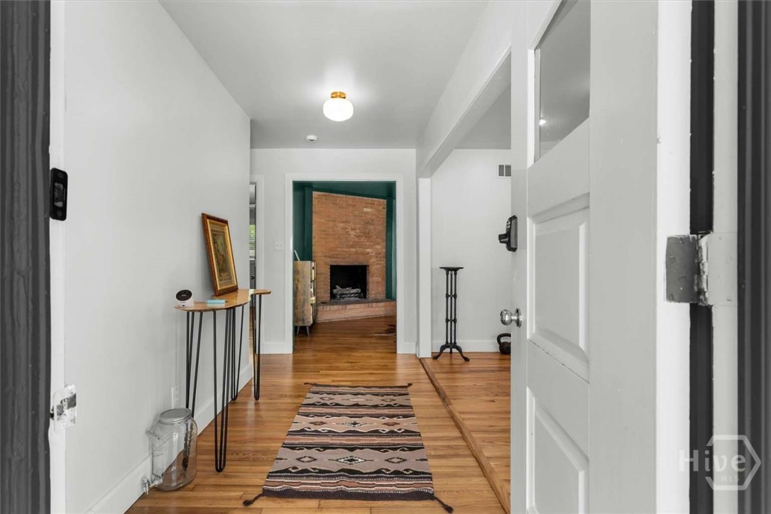3111 Wright Street, Savannah, GA 31404 Listing Photo  4