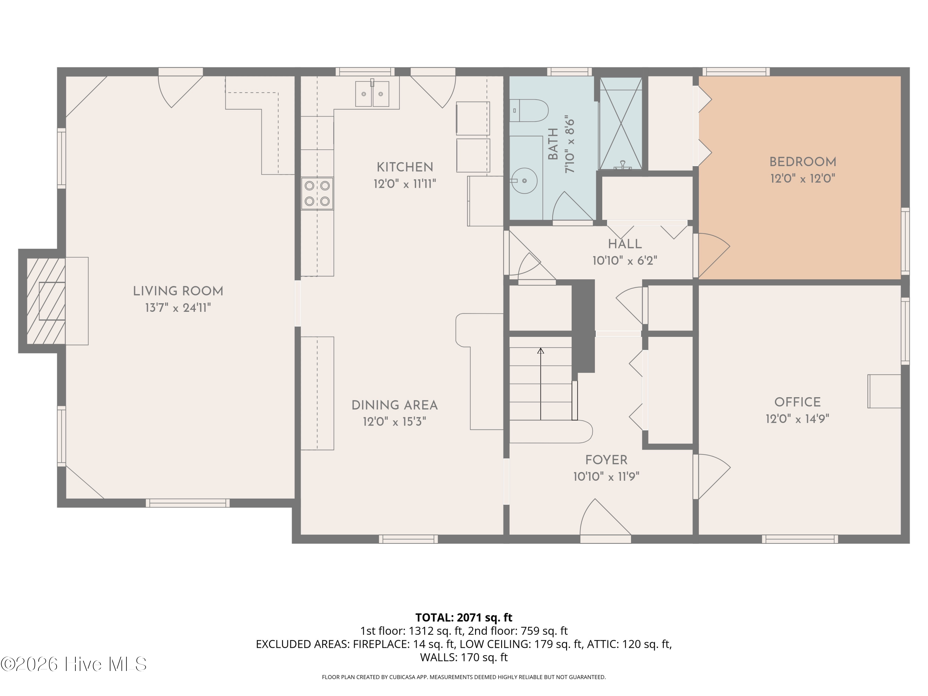 Homes For Sale - 6412 Ww Gaskins Road<br/> Grifton, NC 28530