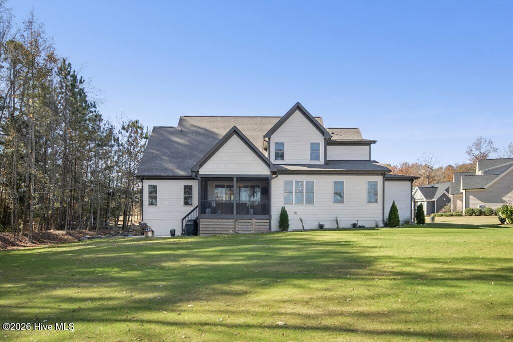 80 Paddocks Court, Zebulon, NC, 27597