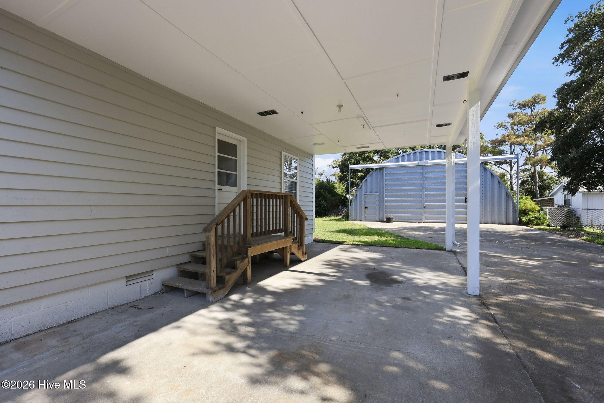 377 Diamond City Drive,Harkers Island