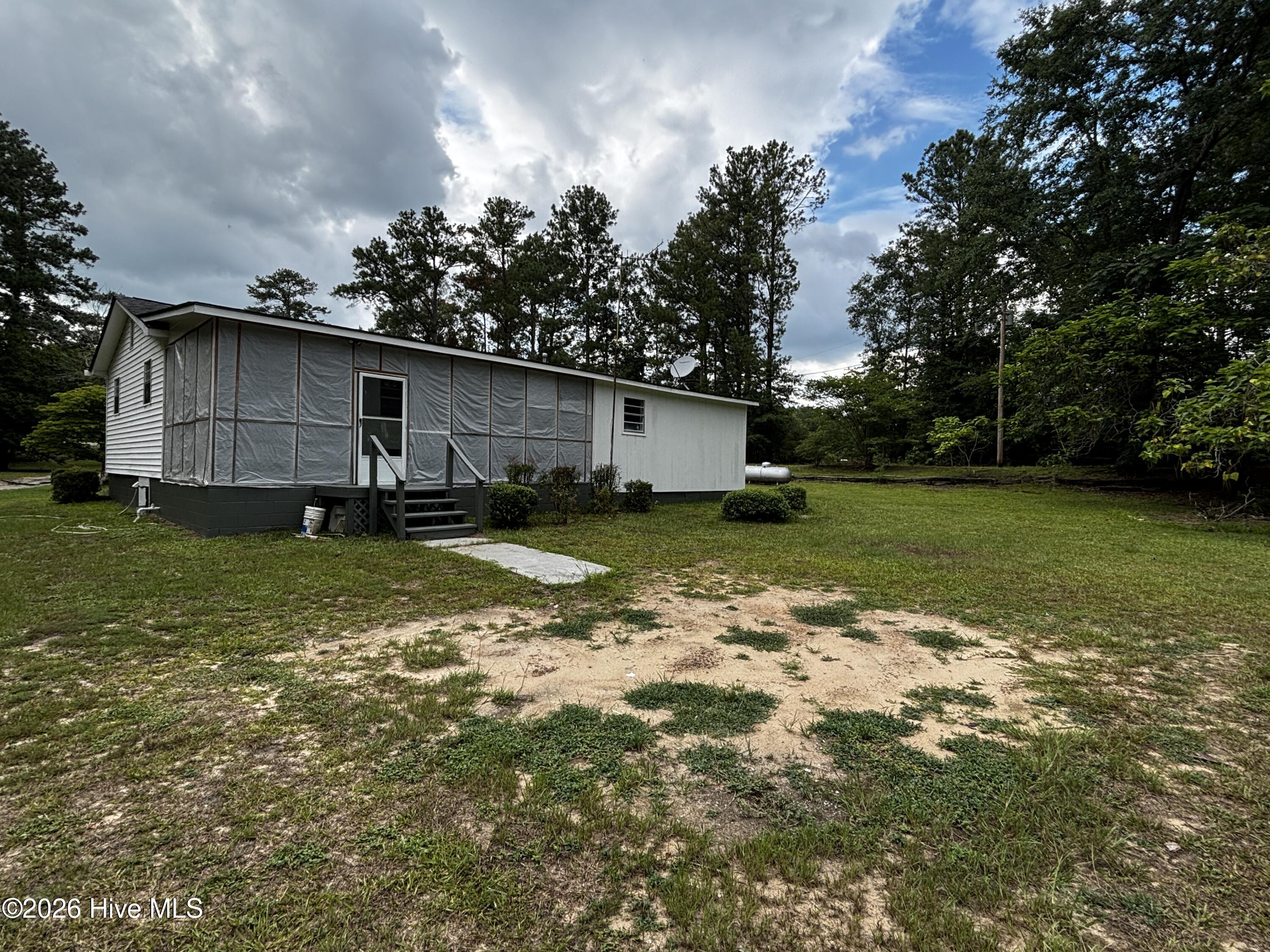 4th image of 5494 Huff'S Bridge Rd, Dearing, GA 30808 | MLS# 100589807