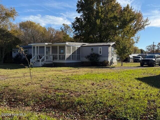 Homes for sale in Harrellsville, NC | 118 Apache Rd, Harrellsville, NC 27942 | MLS# 100539709