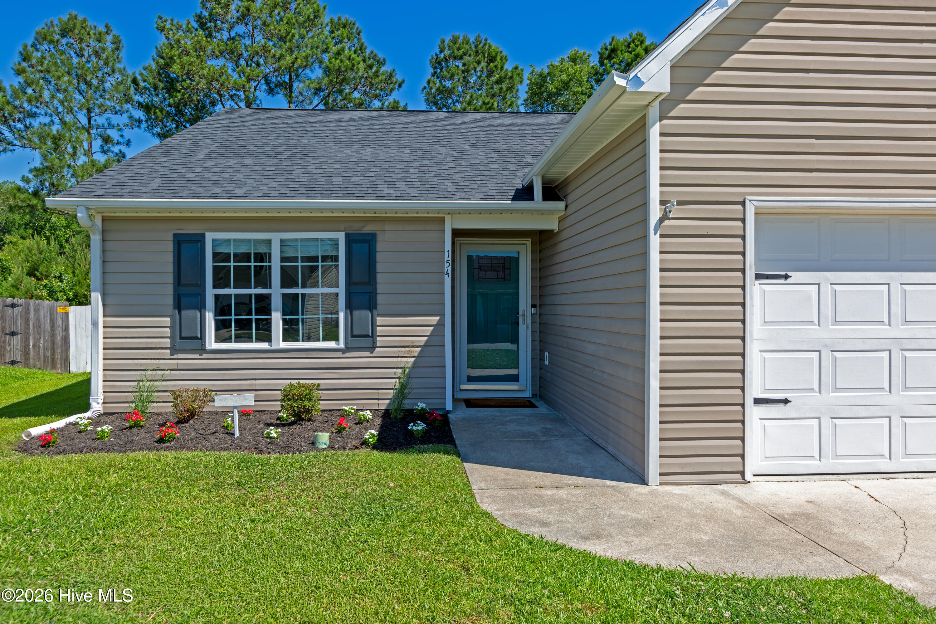 154 Crooked Run Drive,New Bern