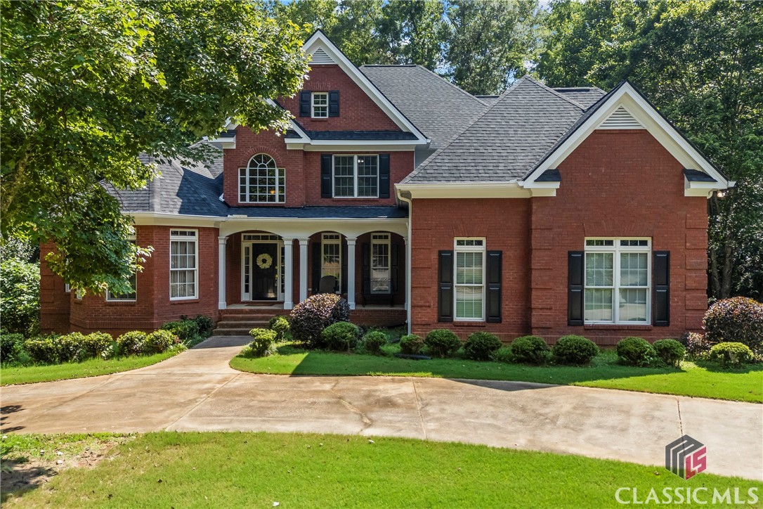 Property at 1050 Chestnut Glen Drive