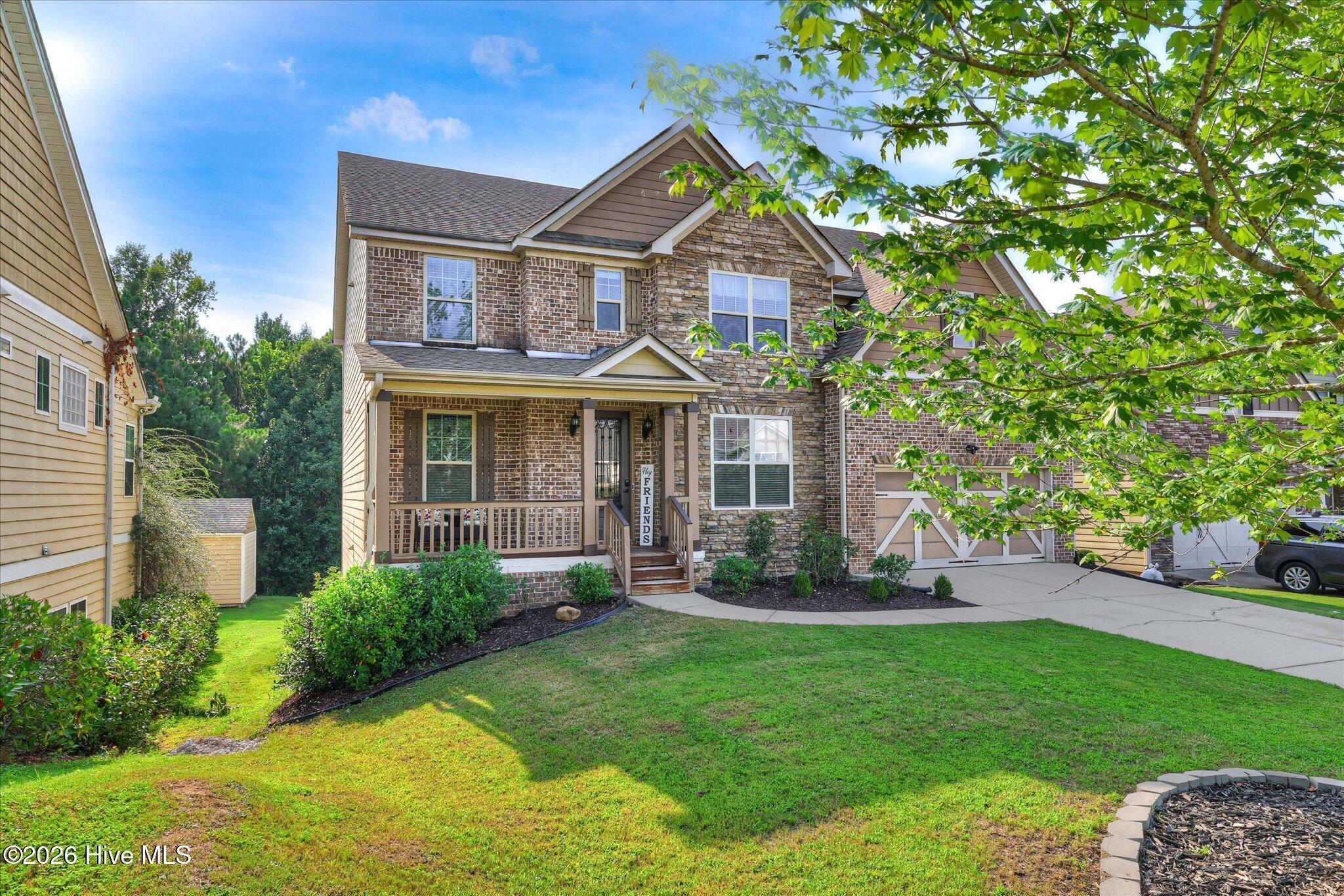 3rd image of 416 Arden Wy, Evans, GA 30809 | MLS# 100589046