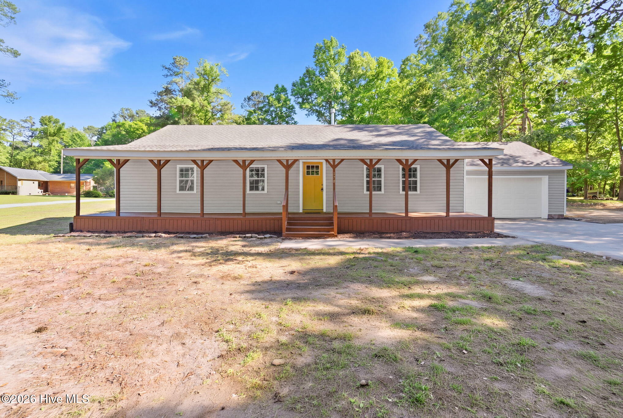 3rd image of 170 Discovery Trl, Hertford, NC 27944 | MLS# 100598136