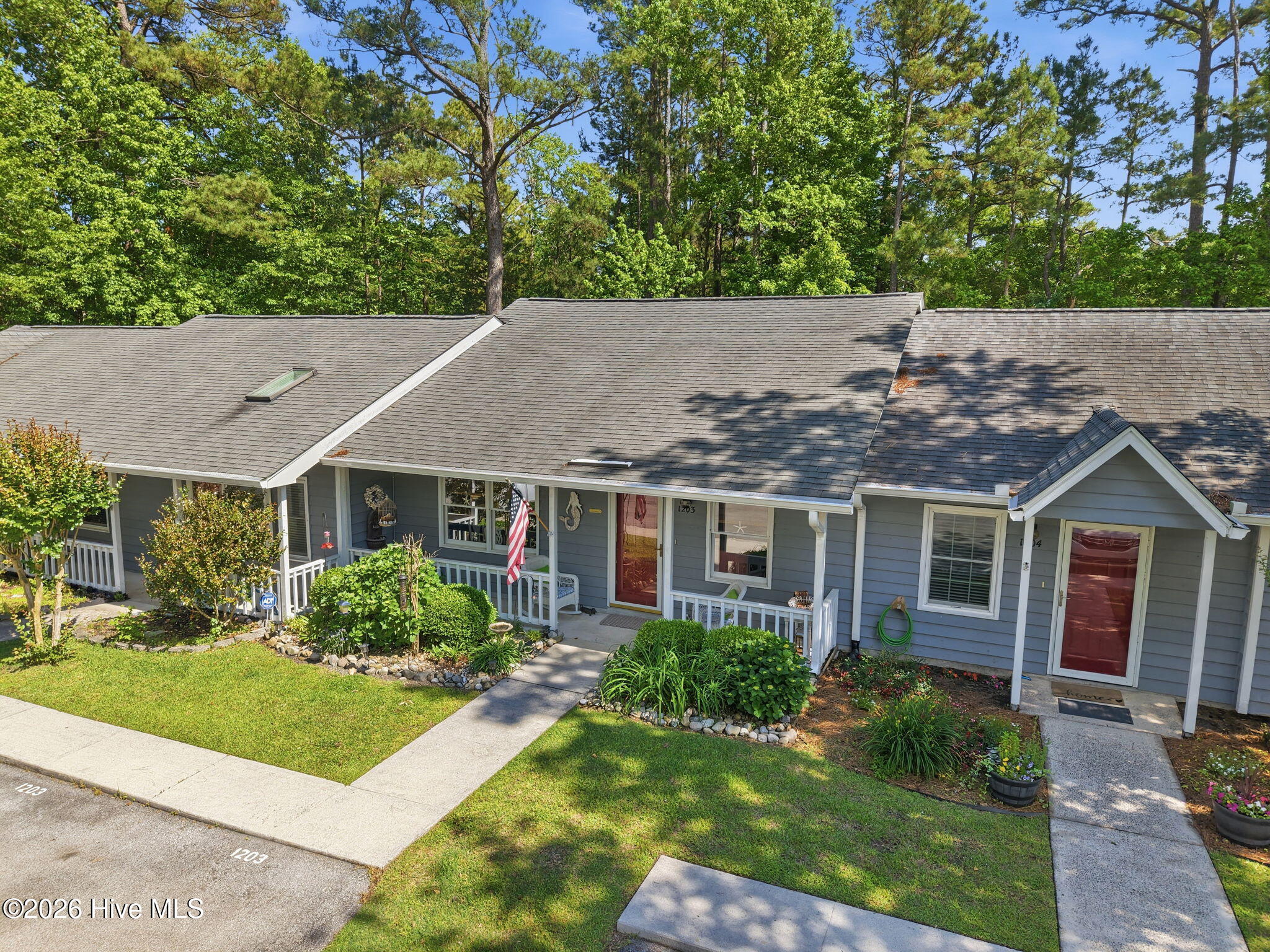 600 N 35th Street 1203,Morehead City