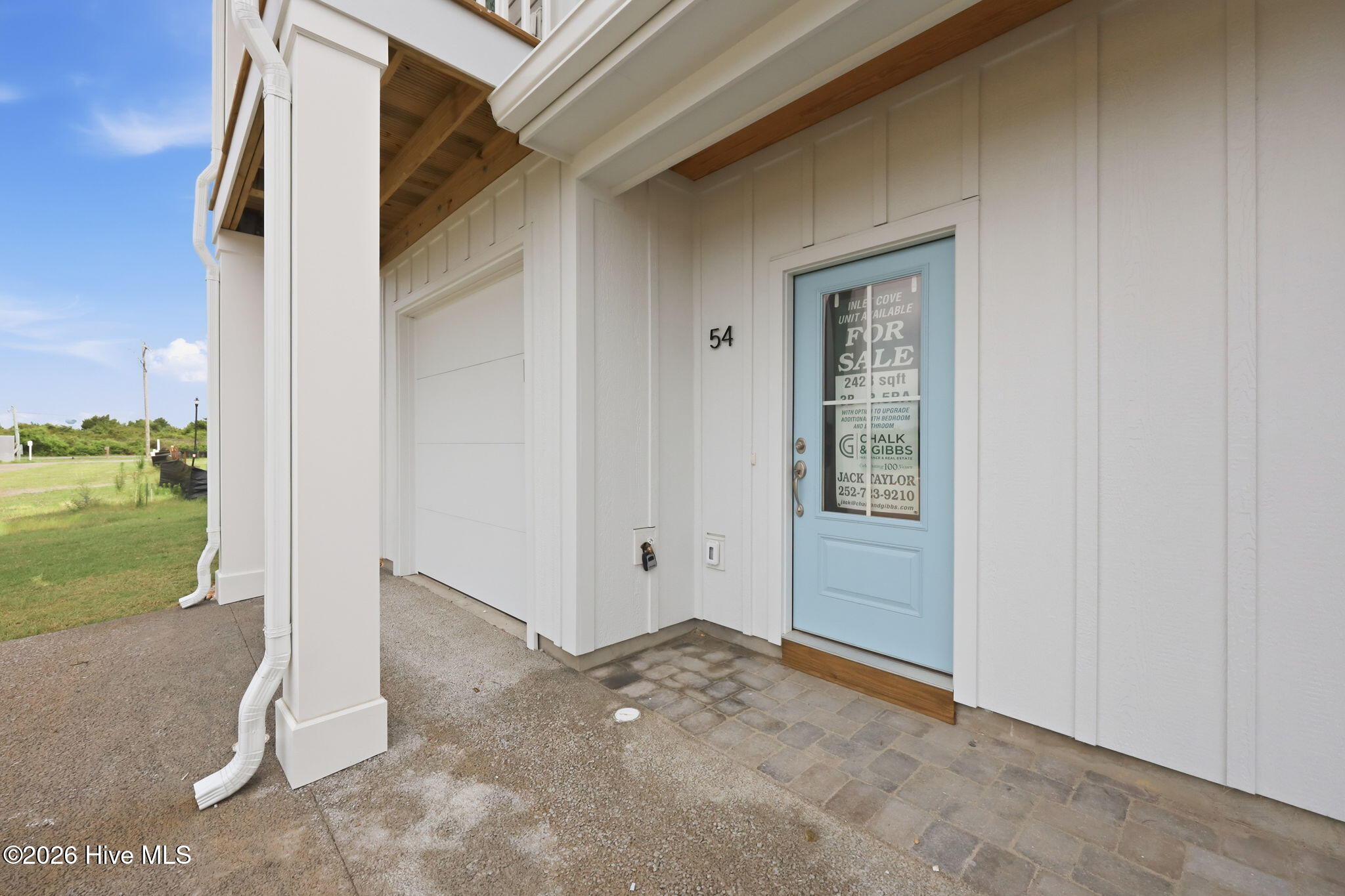 200 Olde Towne Yacht Club Drive 51,Beaufort