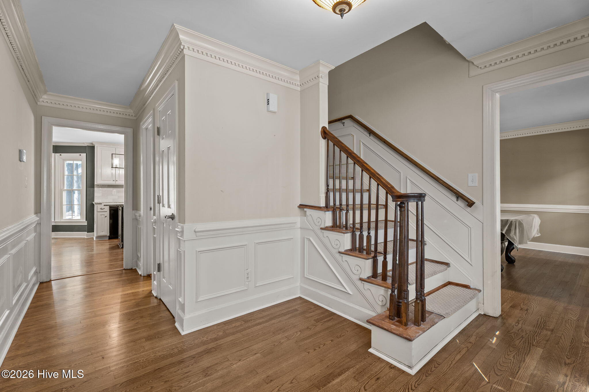 1701 Westbrook Drive NW, Wilson, NC, 27896