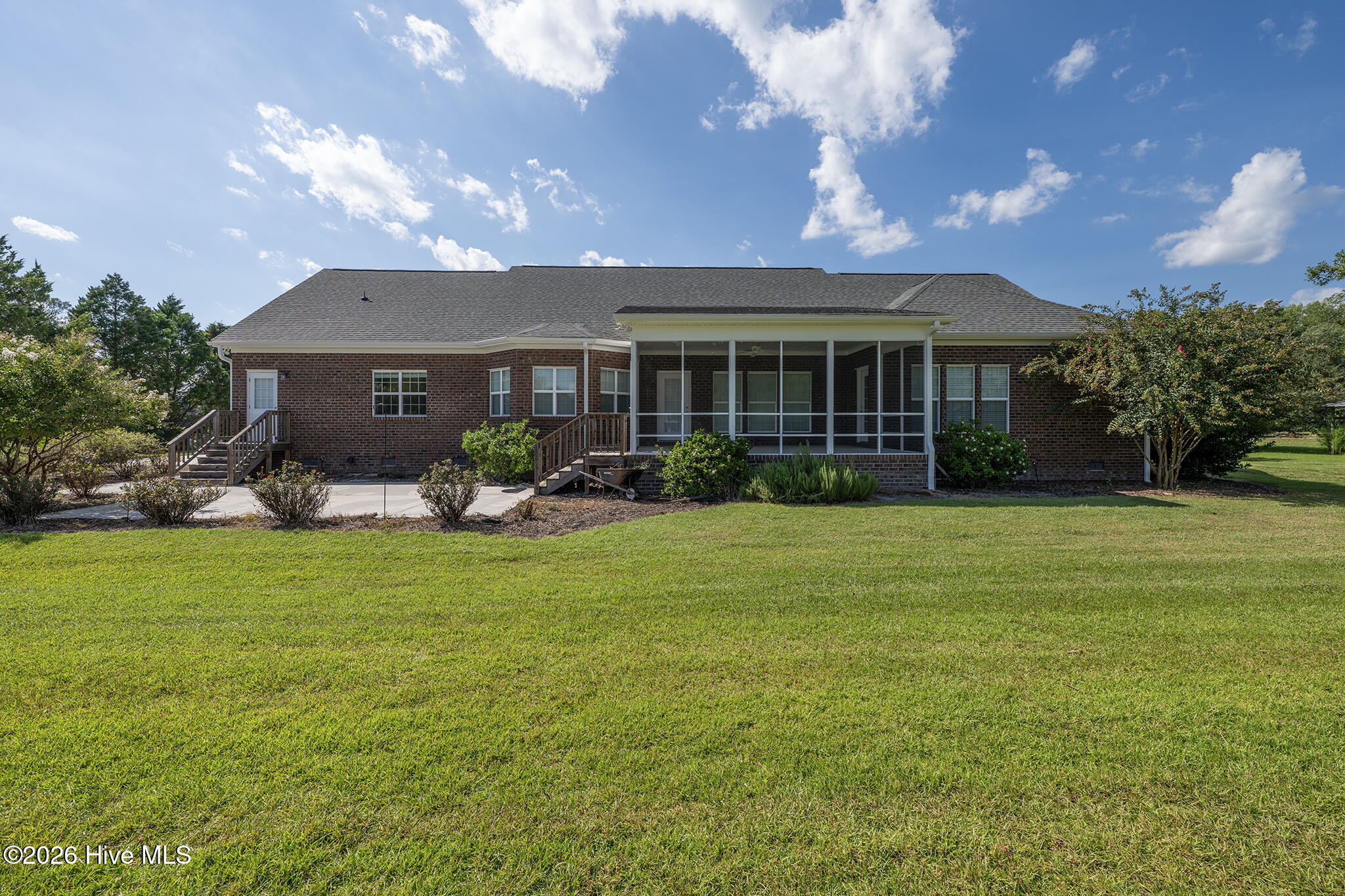 155 Willis Neck Road,Vanceboro