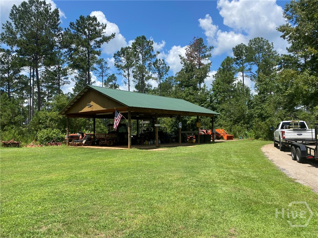 00 Fears, Madison, GA, 30650