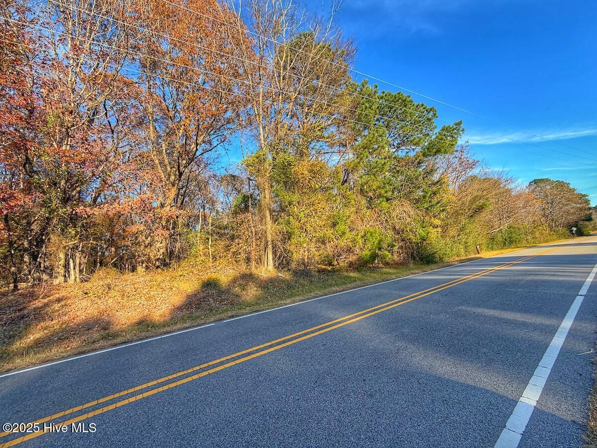 0 Mabry Mill Road, Henderson, NC, 27537