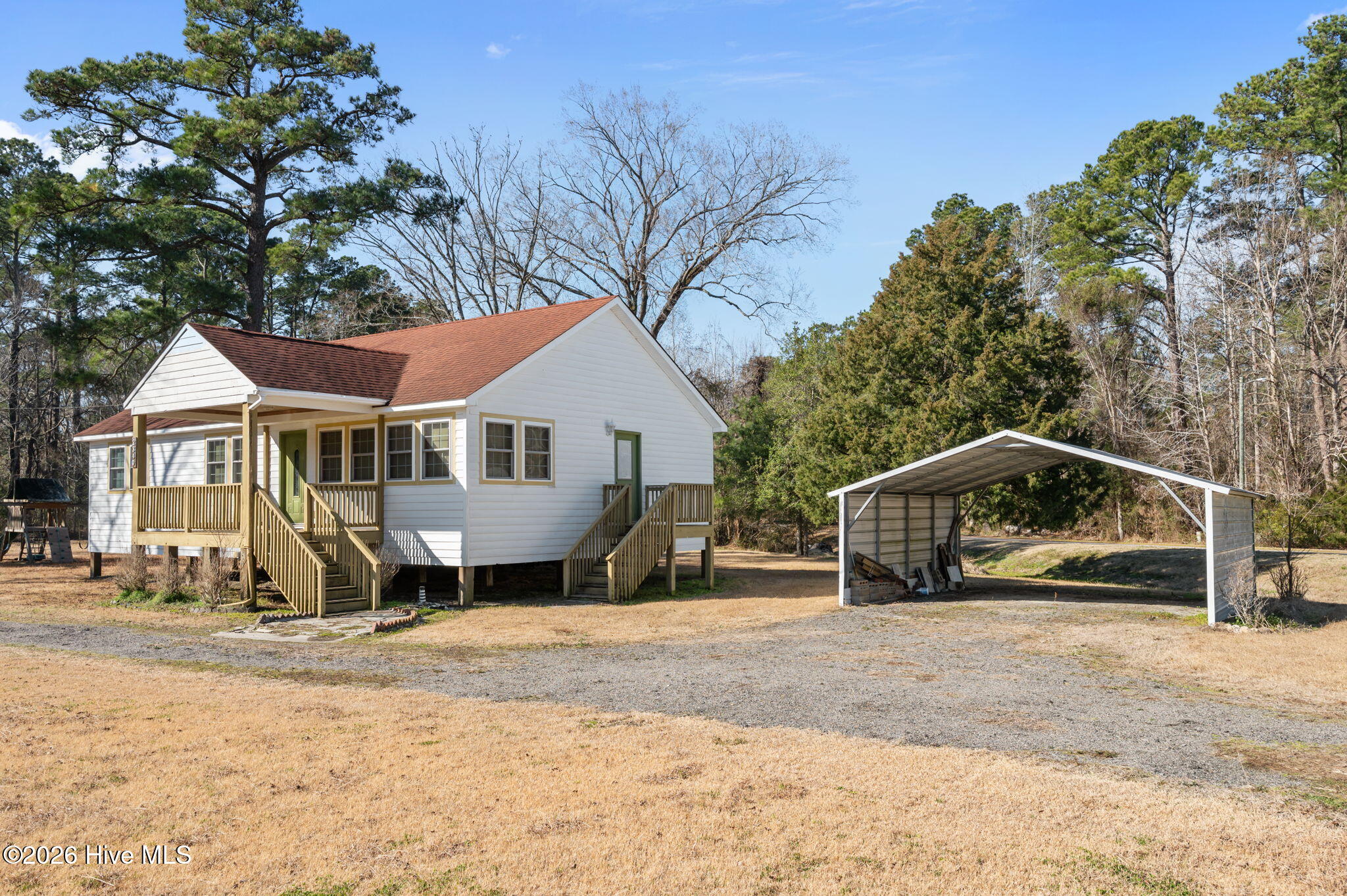 Homes for sale in Columbia, NC | 2340 Nc 94, Columbia, NC 27925 | MLS# 100552908