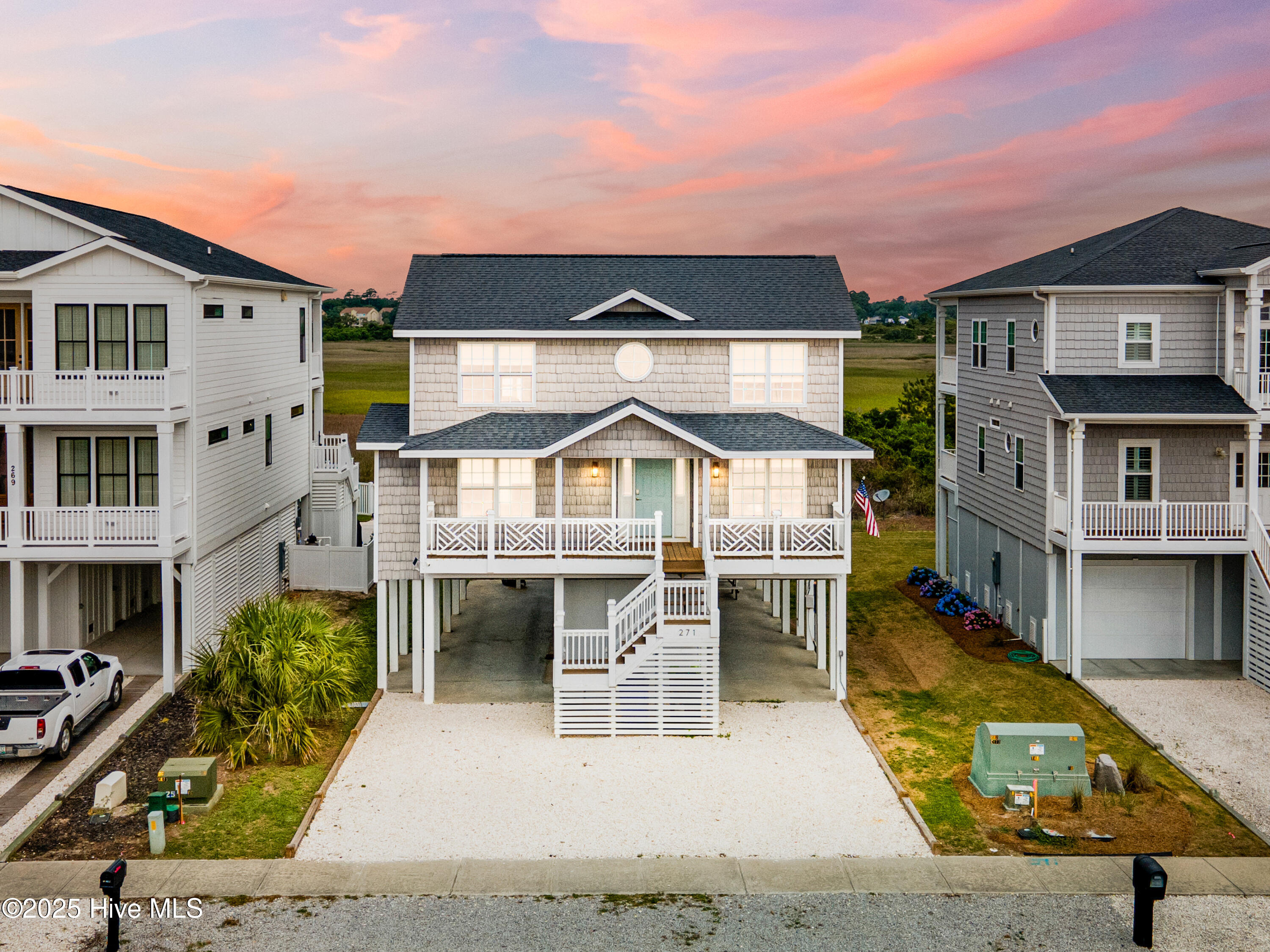 Homes for sale in Ocean Isle Beach, NC | 271 E Second St, Ocean Isle Beach, NC 28469 | MLS# 100510863
