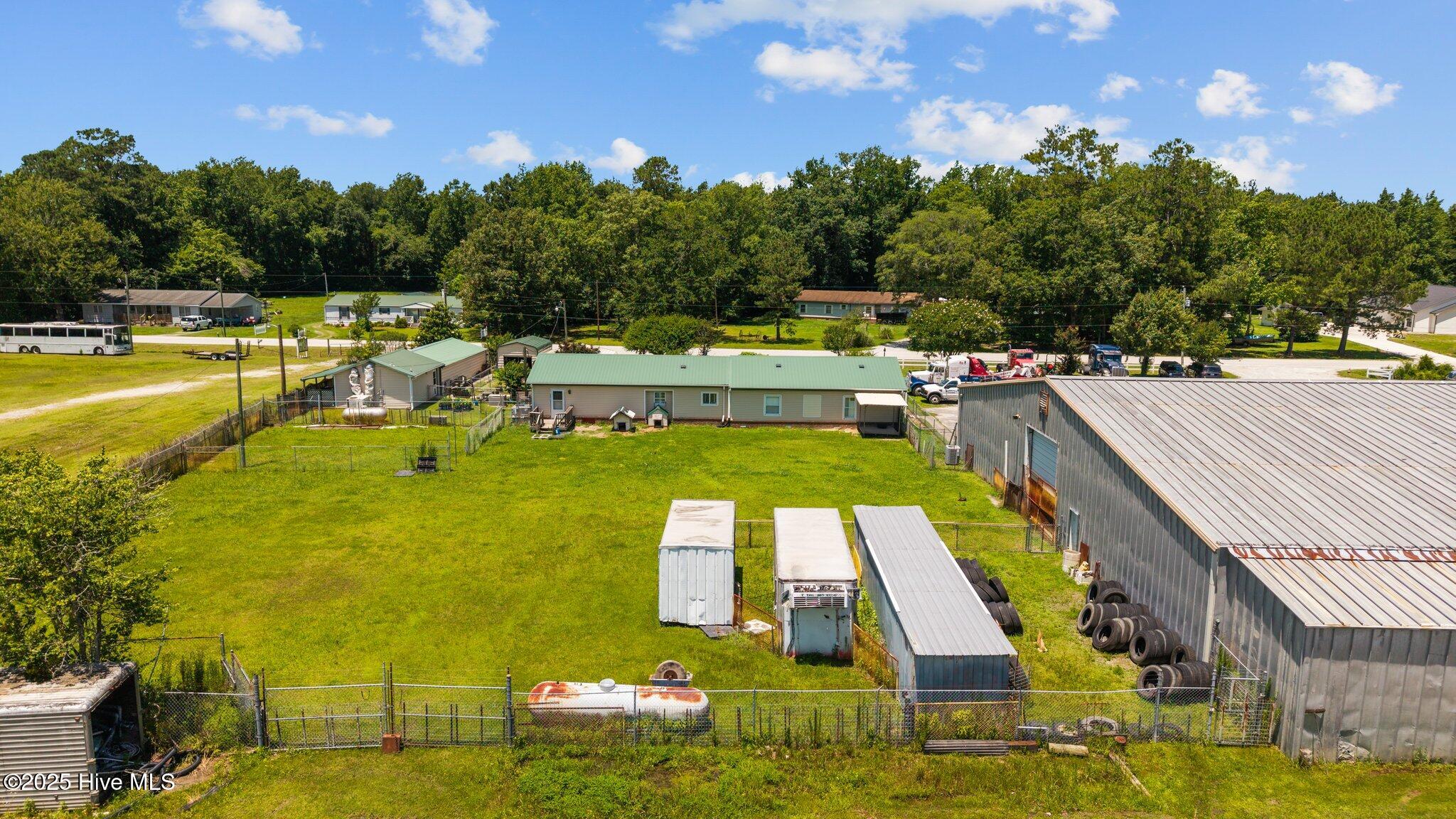 1831 Clarks Road,New Bern