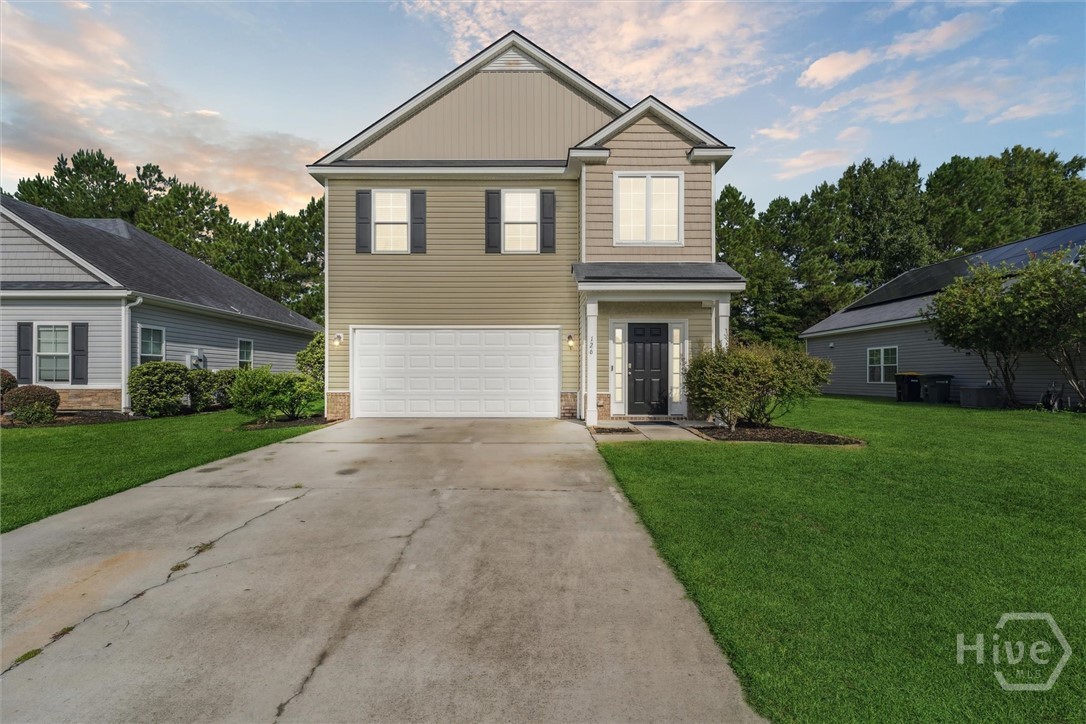 Property at 126 Waverly Way