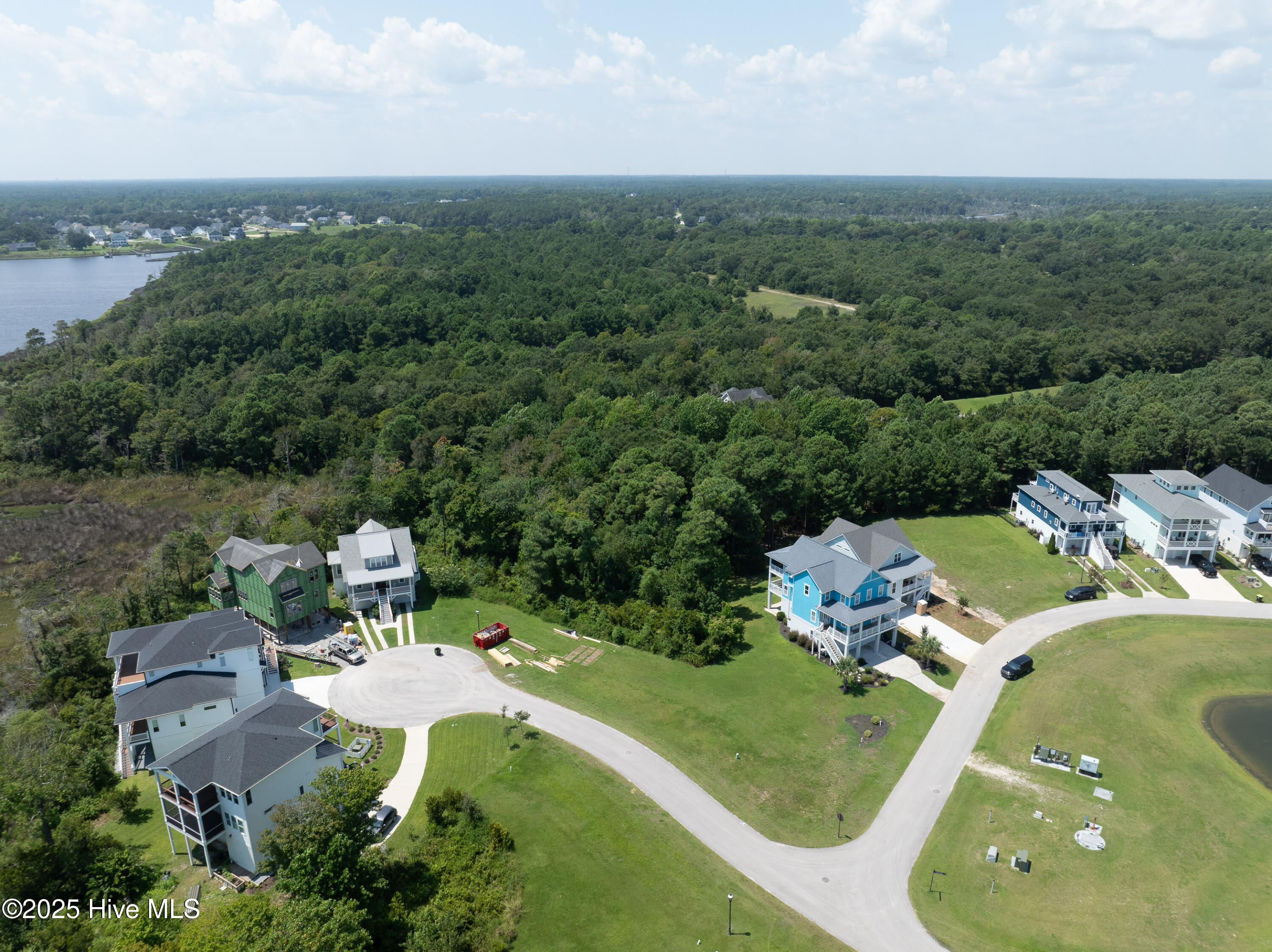 Tbd Tom Nevers Way, Holly Ridge, NC, 28445