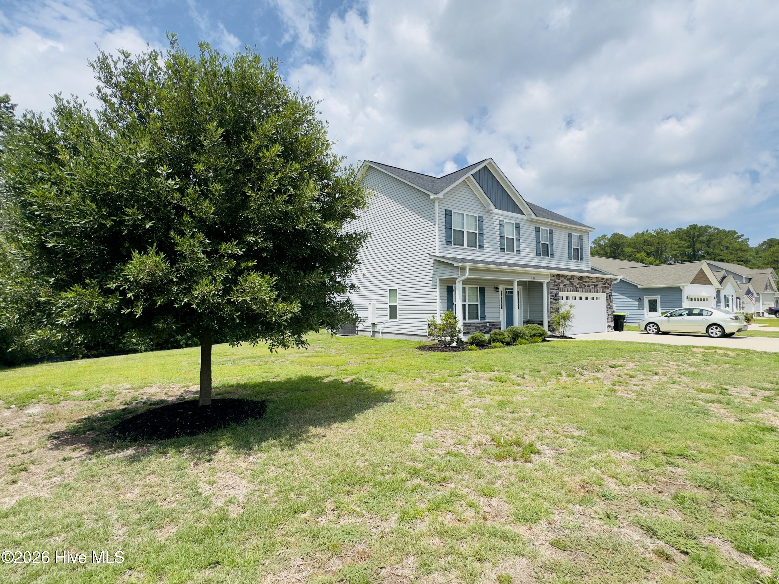 306 Independence Boulevard,Newport