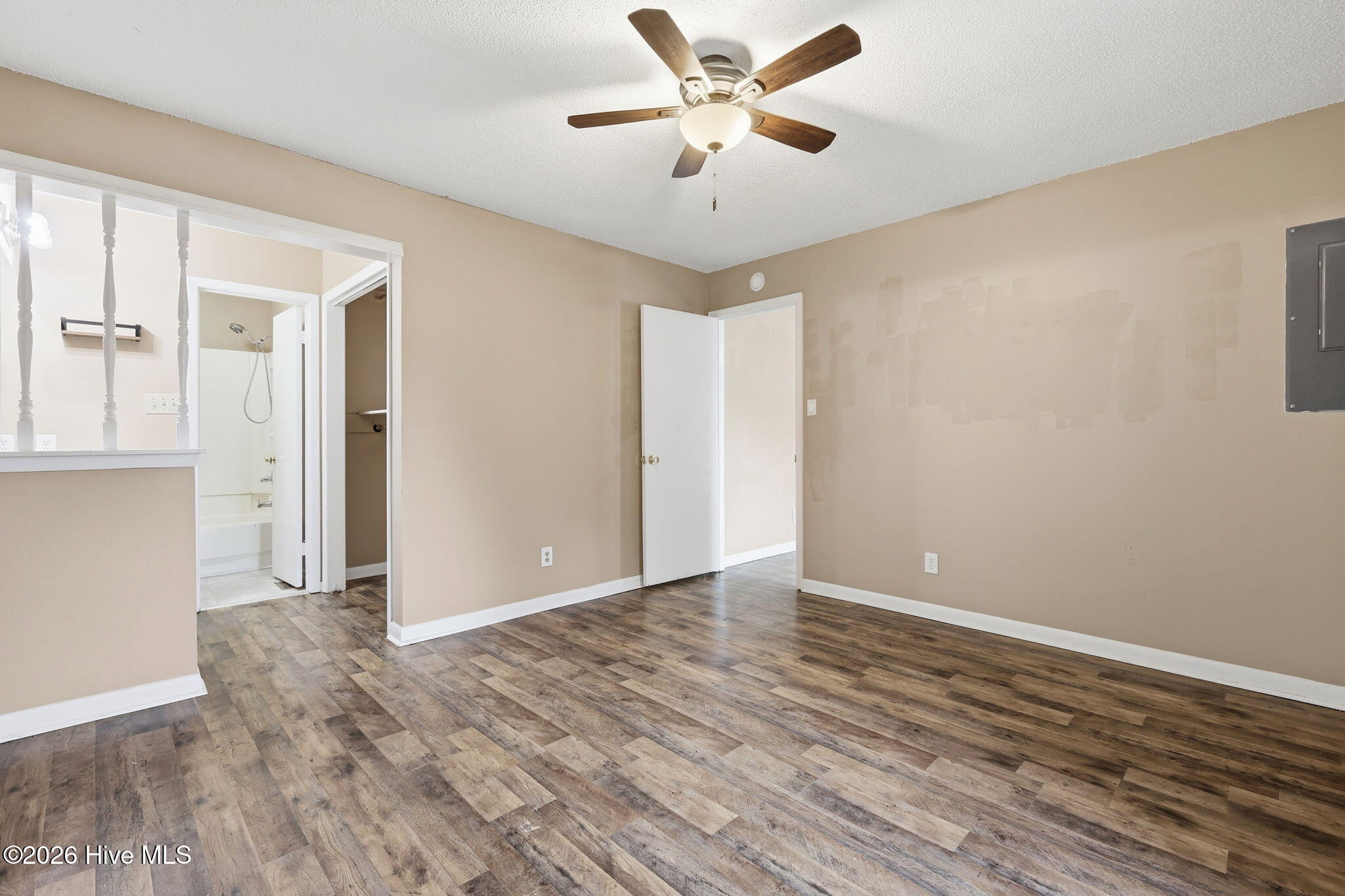 Exterior photo of 3323 Arrowhead Road, Spring Lake, NC 28390. MLS: 100586107