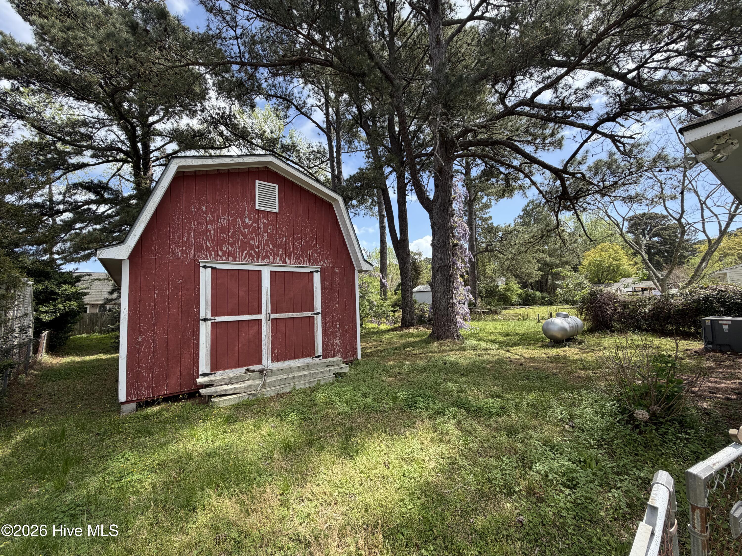 303 Sycamore Drive,Beaufort