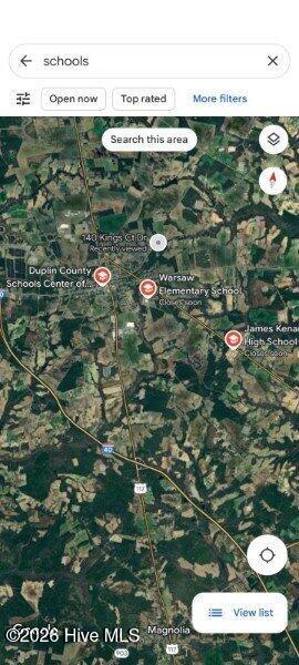 0 Off 1305 End Of 1397, Warsaw, NC 28398 – photo 3