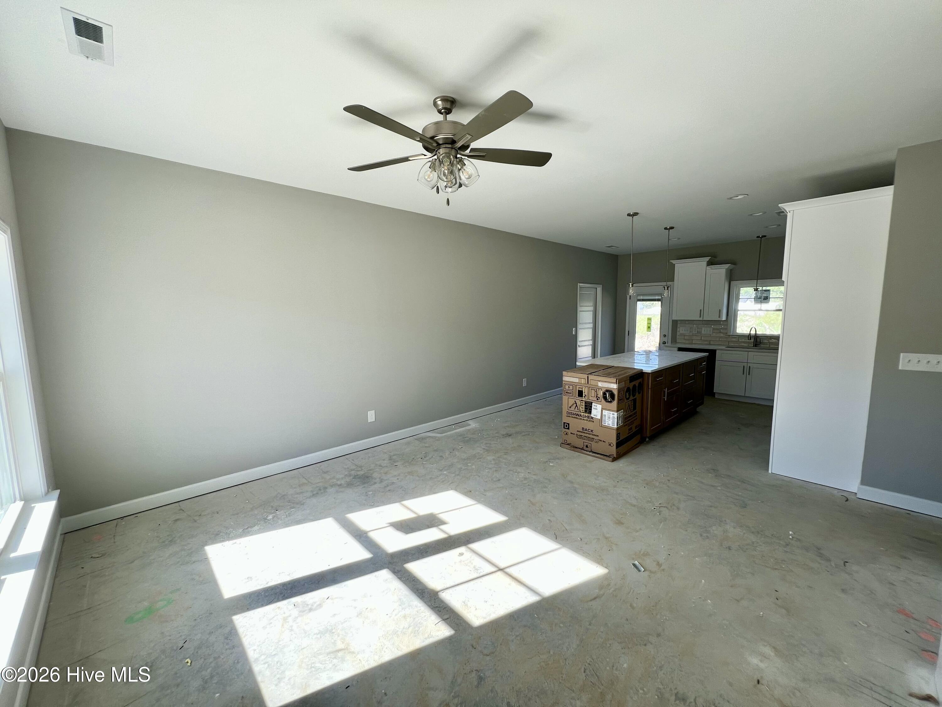 Photo 3 of Single family home for sale at 197 Pendergrass Dr, Princeton, NC 27569 | MLS# 100594635 | Listing updated on 2026-10-08