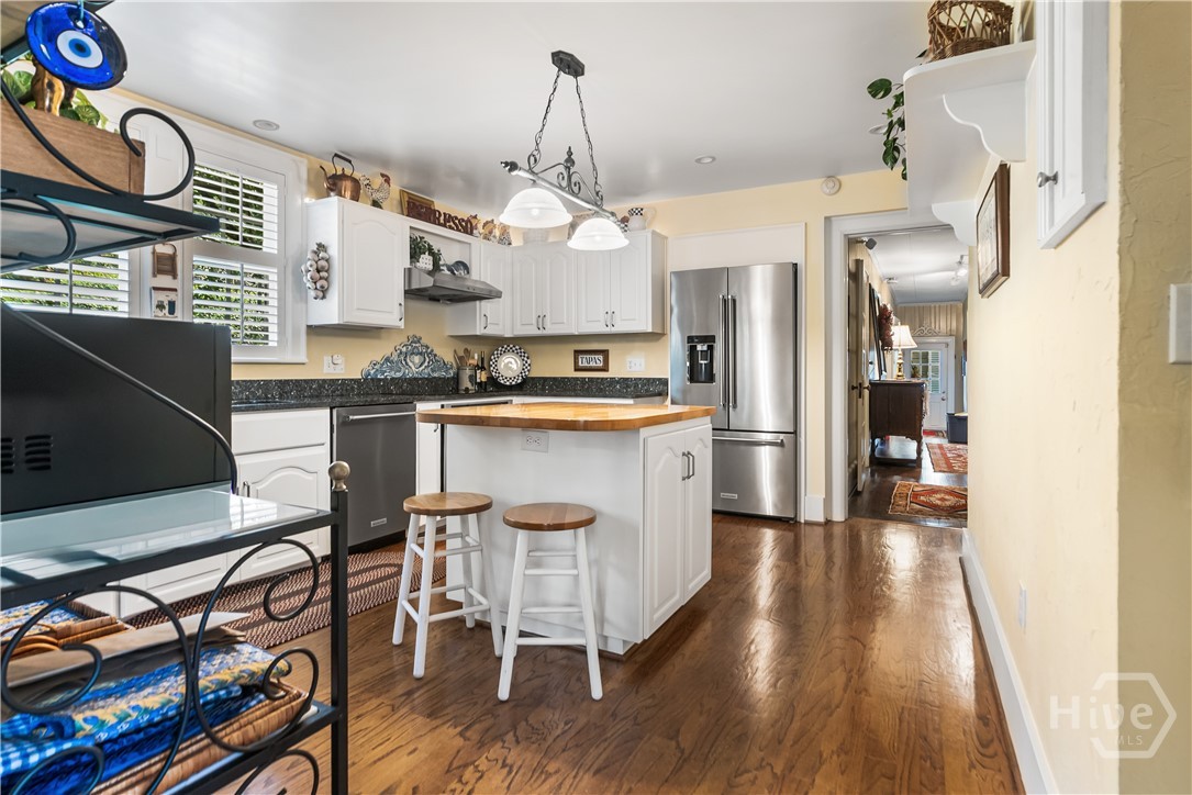 34 E 50th Street, Savannah, GA 31405 Listing Photo  22