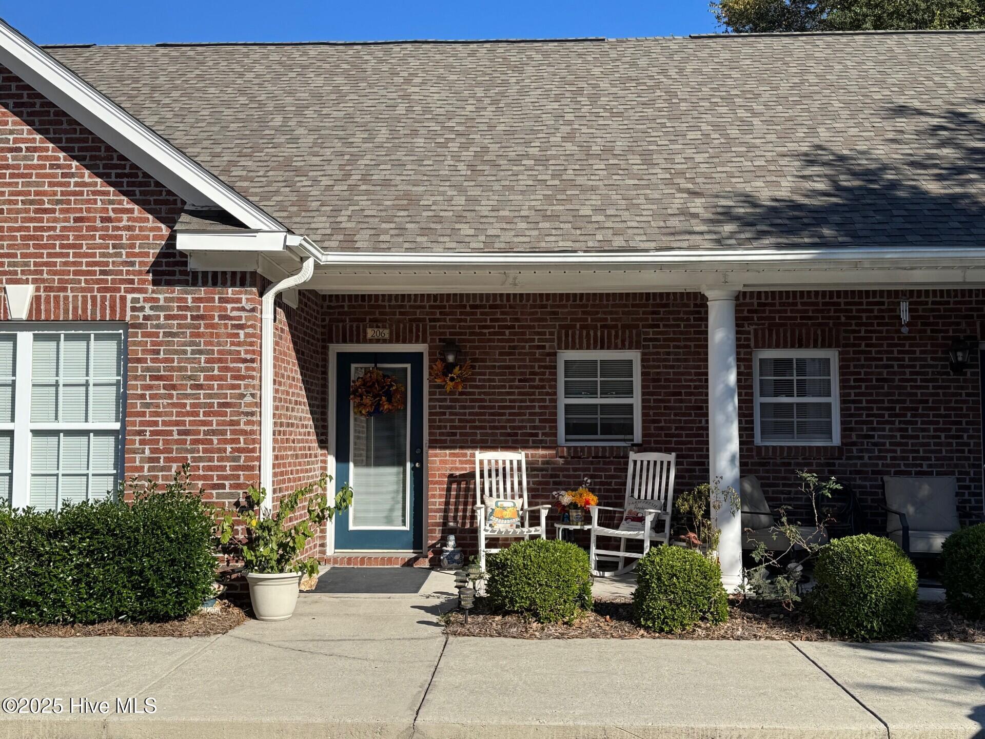 206 Hibiscus Way, Wilmington, NC, 28412