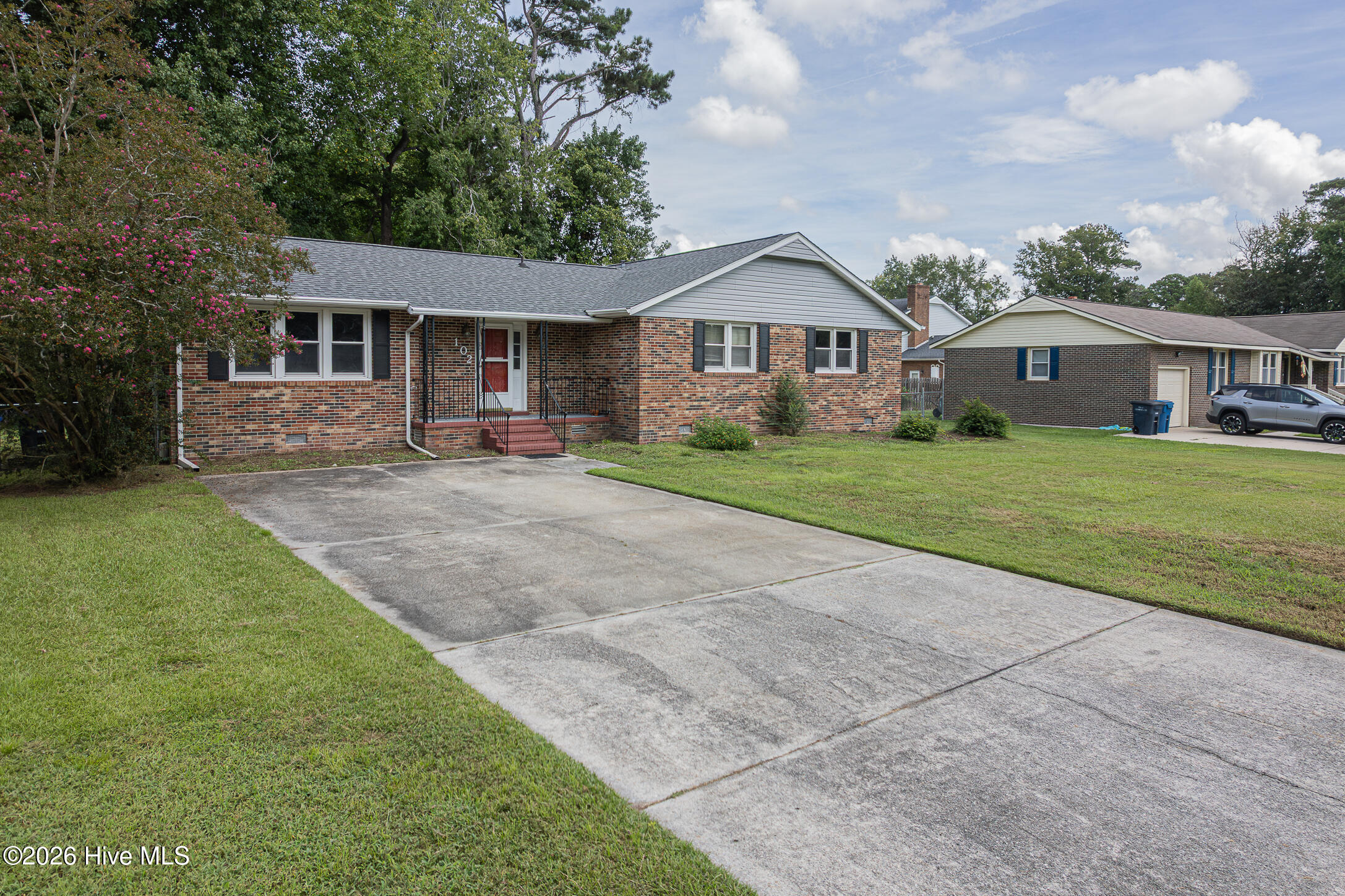 102 Lionel Avenue,Jacksonville