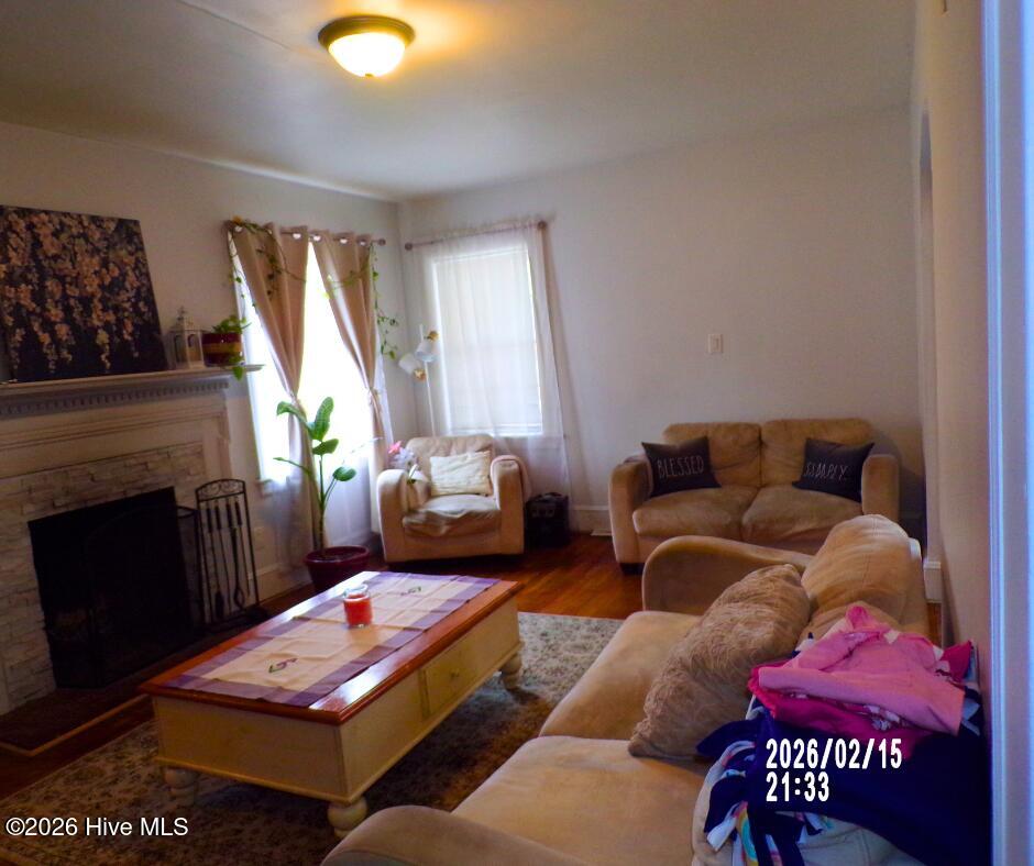 1534 W Thomas Street, Rocky Mount, NC, 27804