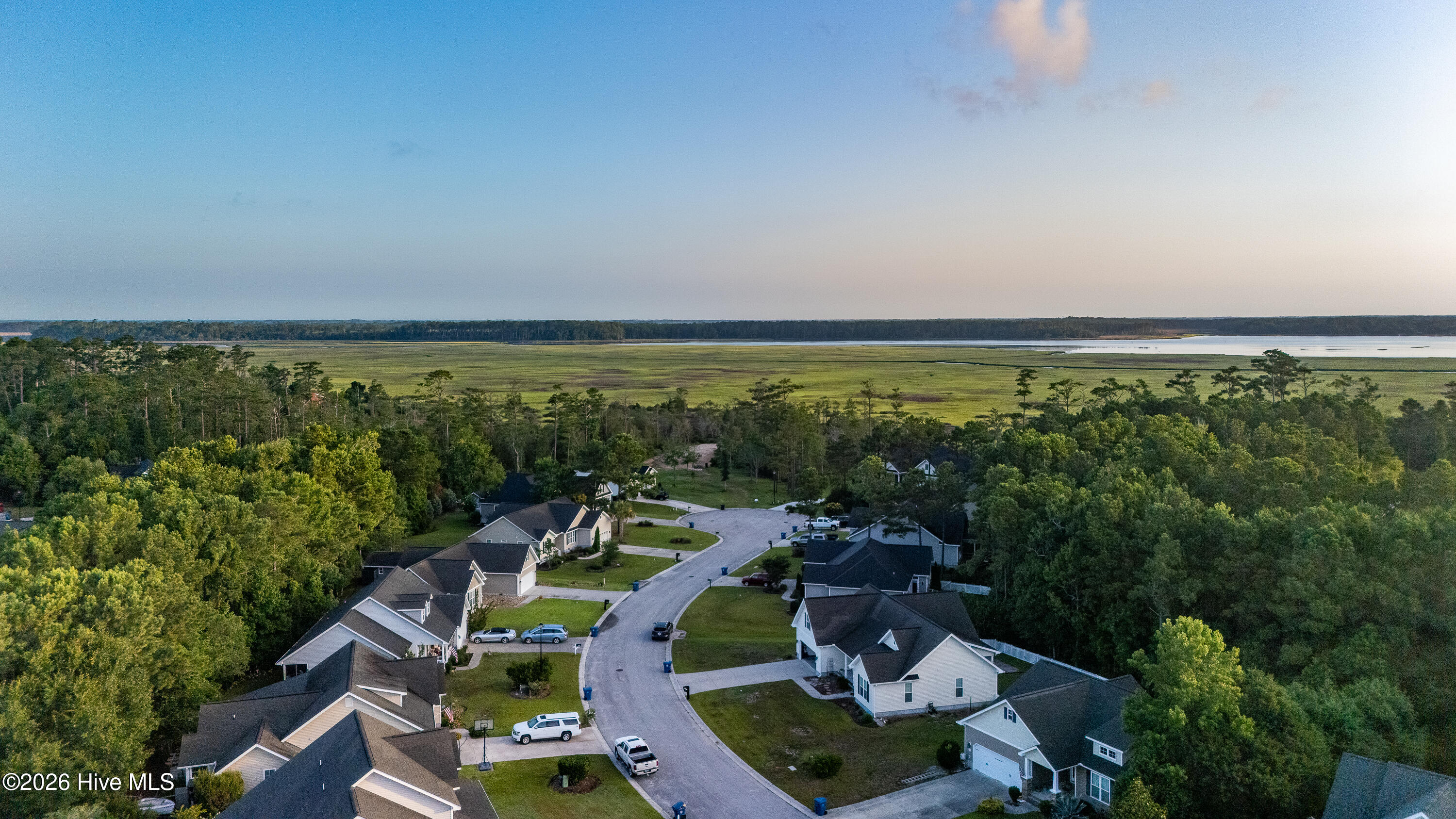 1211 Strange Court,Morehead City