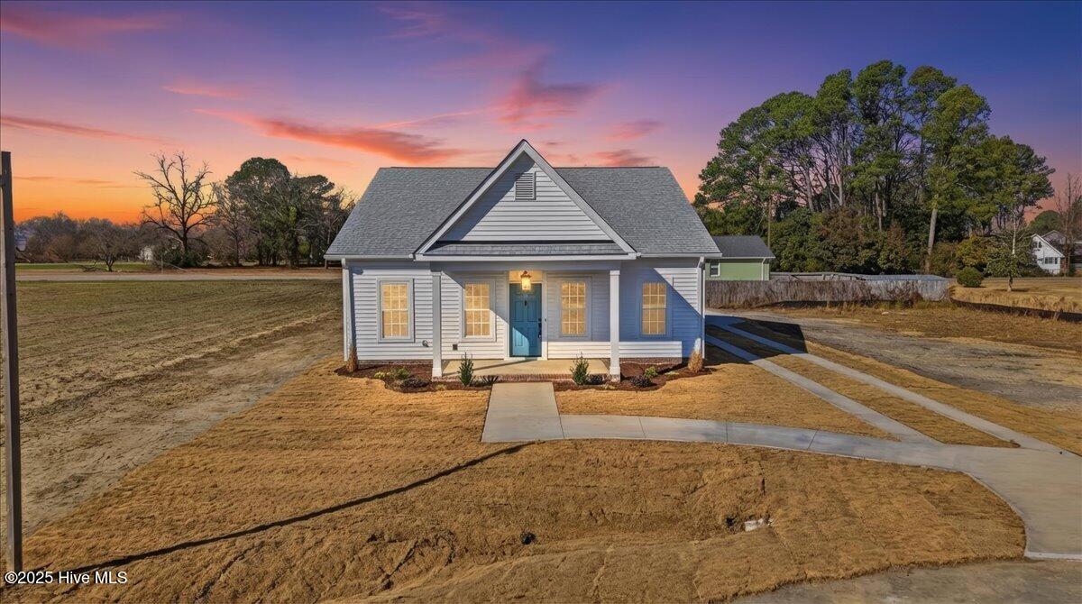 Homes for sale in Princeton, NC | 126 Mason St, Princeton, NC 27569 | MLS# 100542851