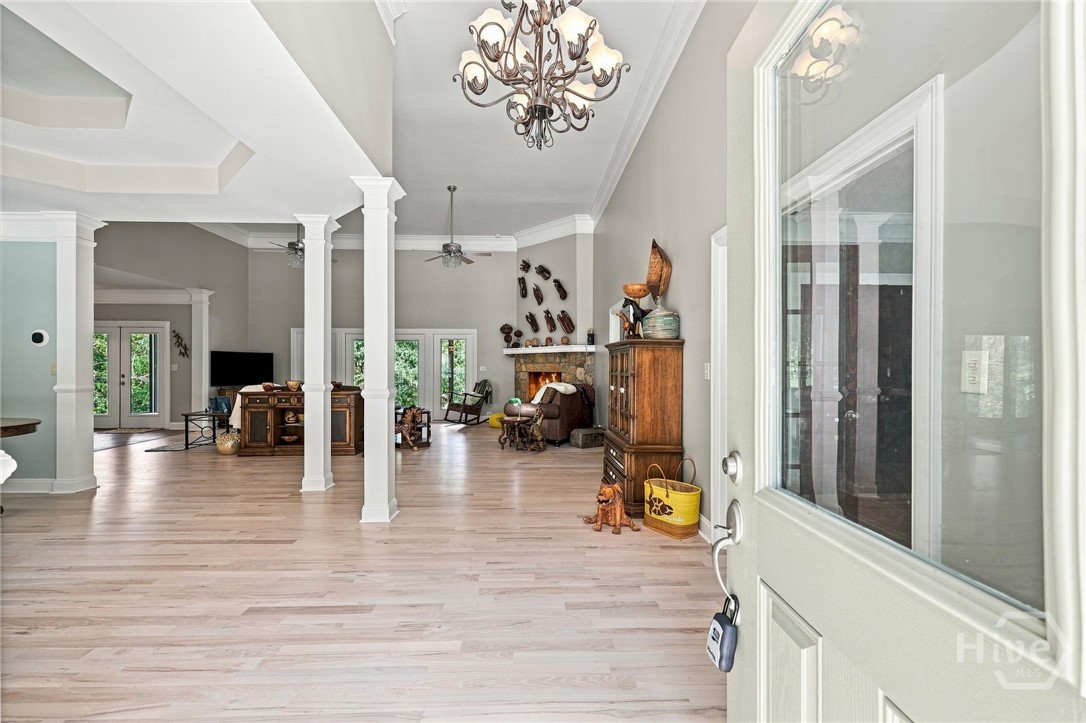 Photo 4 of Single family home for sale at 220 Deer Hvn Run, Carlton, GA 30627 | MLS# CL364555 | Listing updated on 2026-09-15