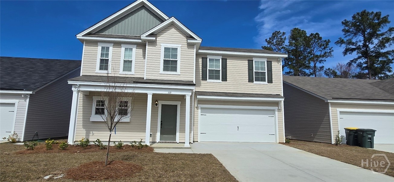 1043 Jade Lane, Winterville, NC, 28590