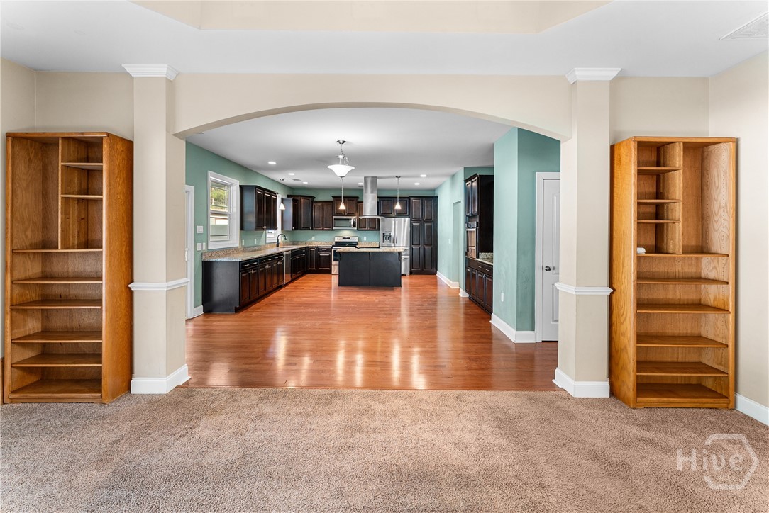 1300 Ralph Rahn Road, Rincon, GA, 31326