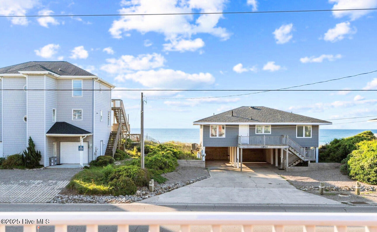 Homes for sale in Surf City, NC | 1909 S Shore Dr, Surf City, NC 28445 | MLS# 100522389