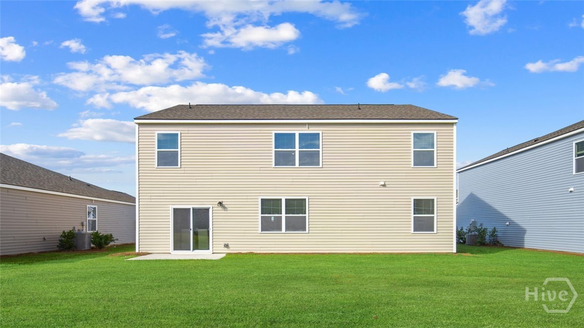 15 Gladewater Drive, Port Wentworth, GA 31407 Listing Photo  40