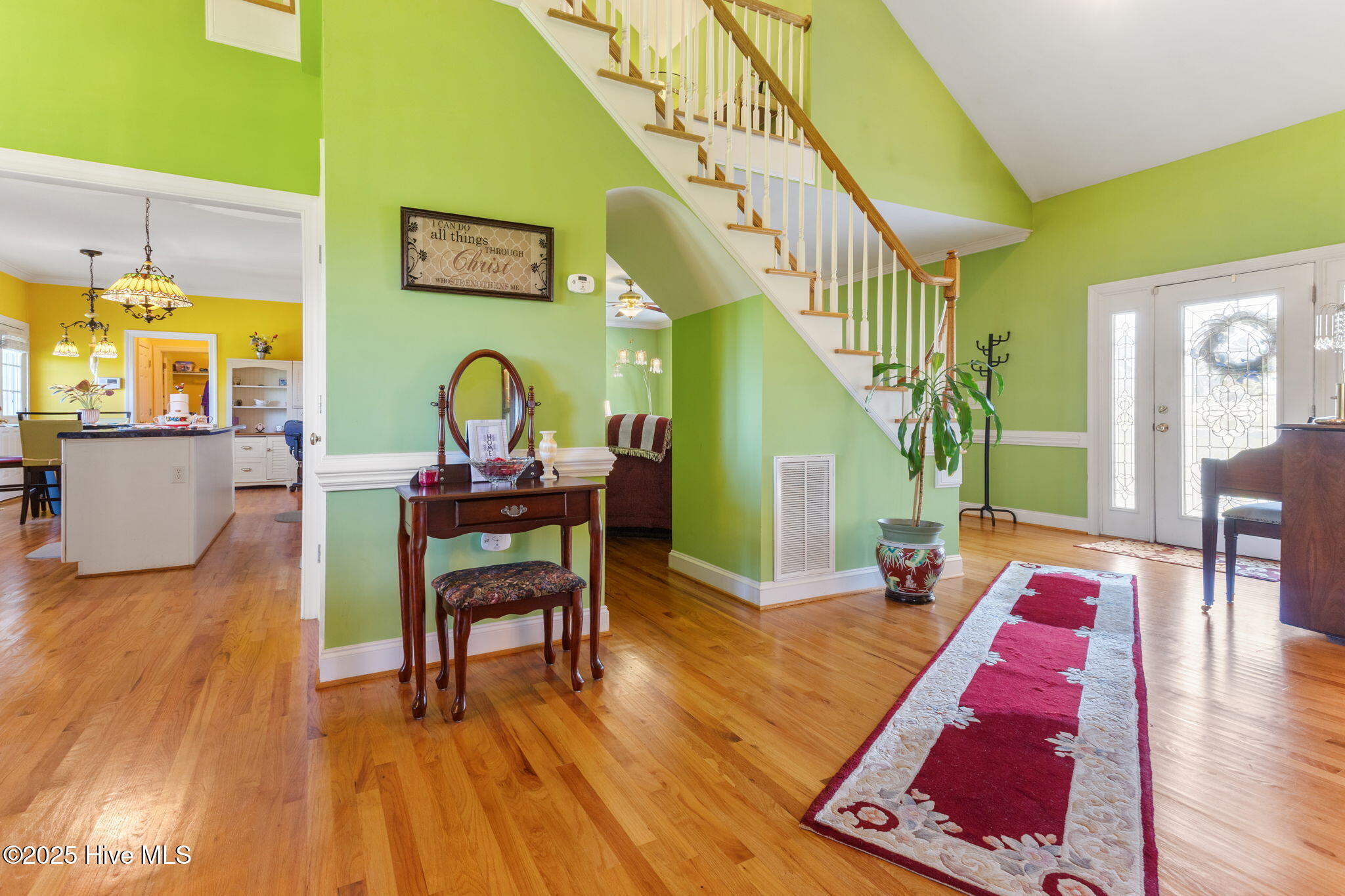 1083 Richardson Road, Warrenton, NC, 27589