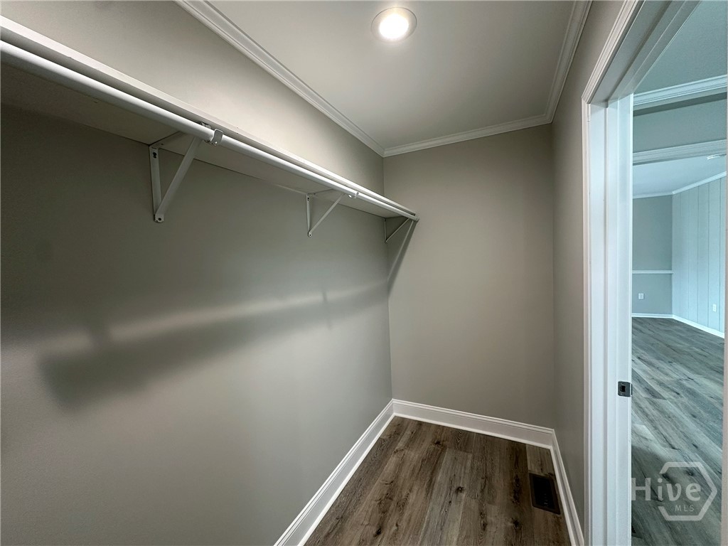 1104 Farm Road, Colbert, GA, 30628