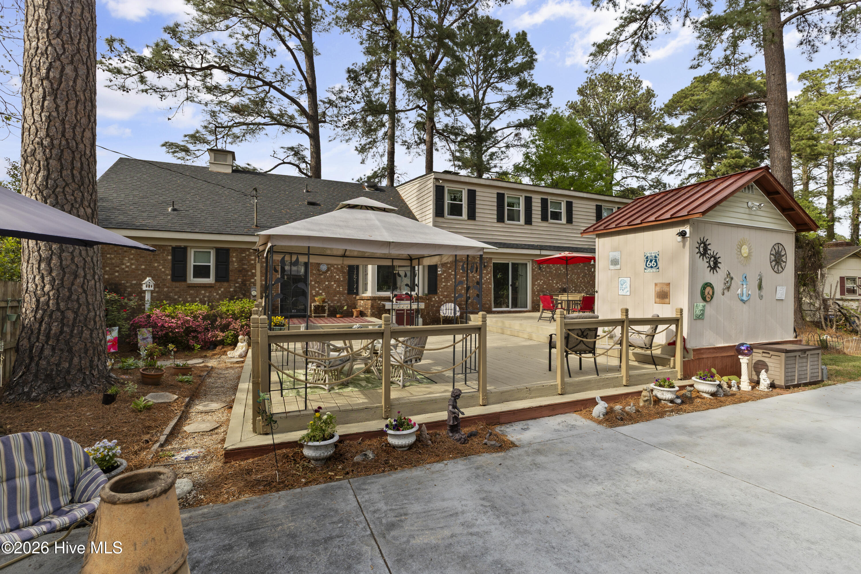 1721 Bethlehem Road, Rocky Mount, NC, 27803