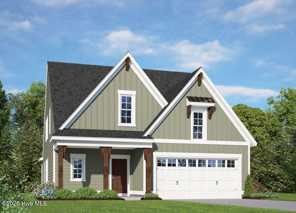 145 Blackjack Oak Drive E, Richmond Hill, GA, 31324