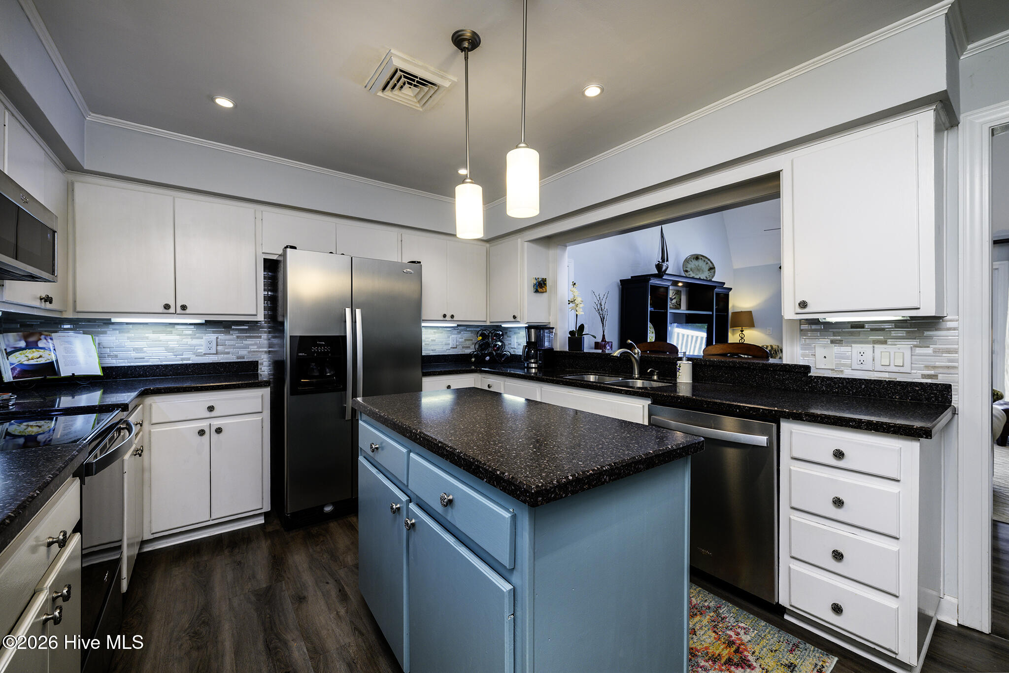 302 Plantation Drive, New Bern, NC, 28562