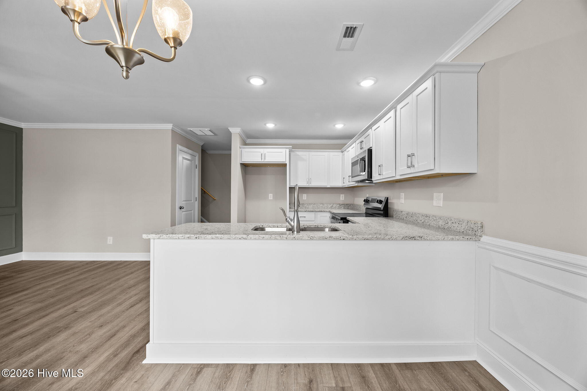 4365 W Pine Street UNIT B, Farmville, NC, 27828