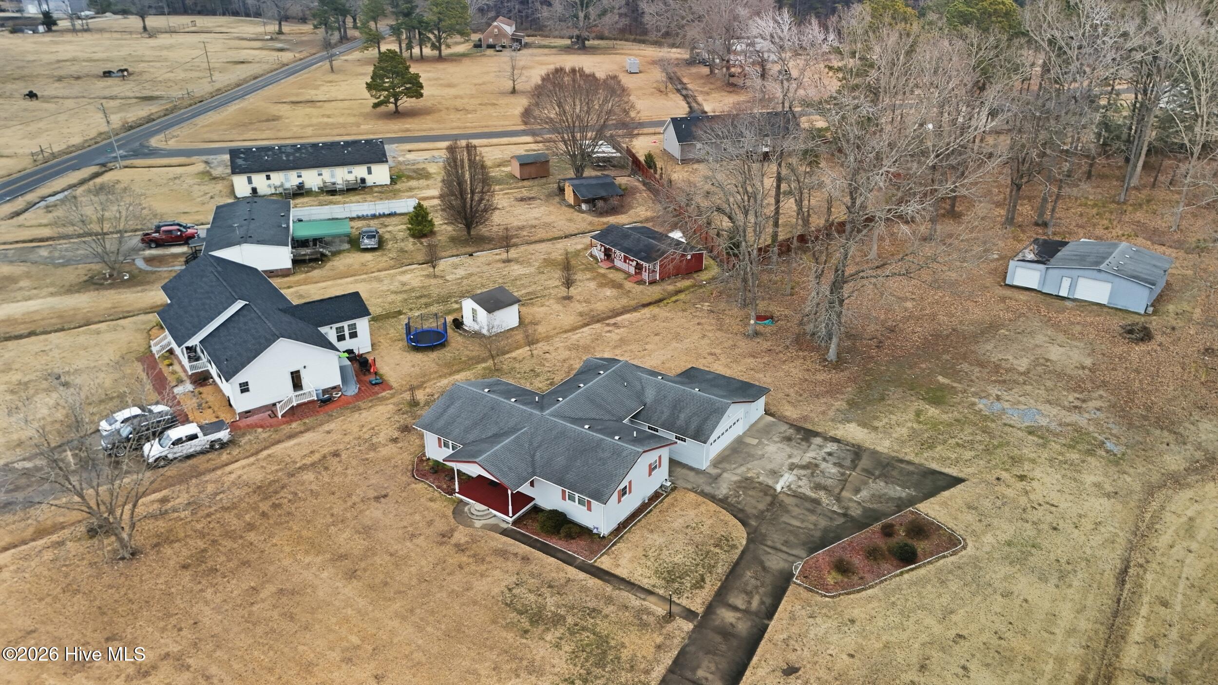 1392 Nixonton Road, Elizabeth City, NC, 27909