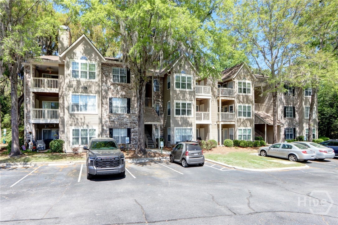 12300 Apache Avenue UNIT 1503, Savannah, GA, 31419