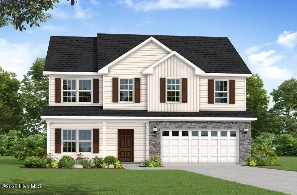 334 Crowville Street