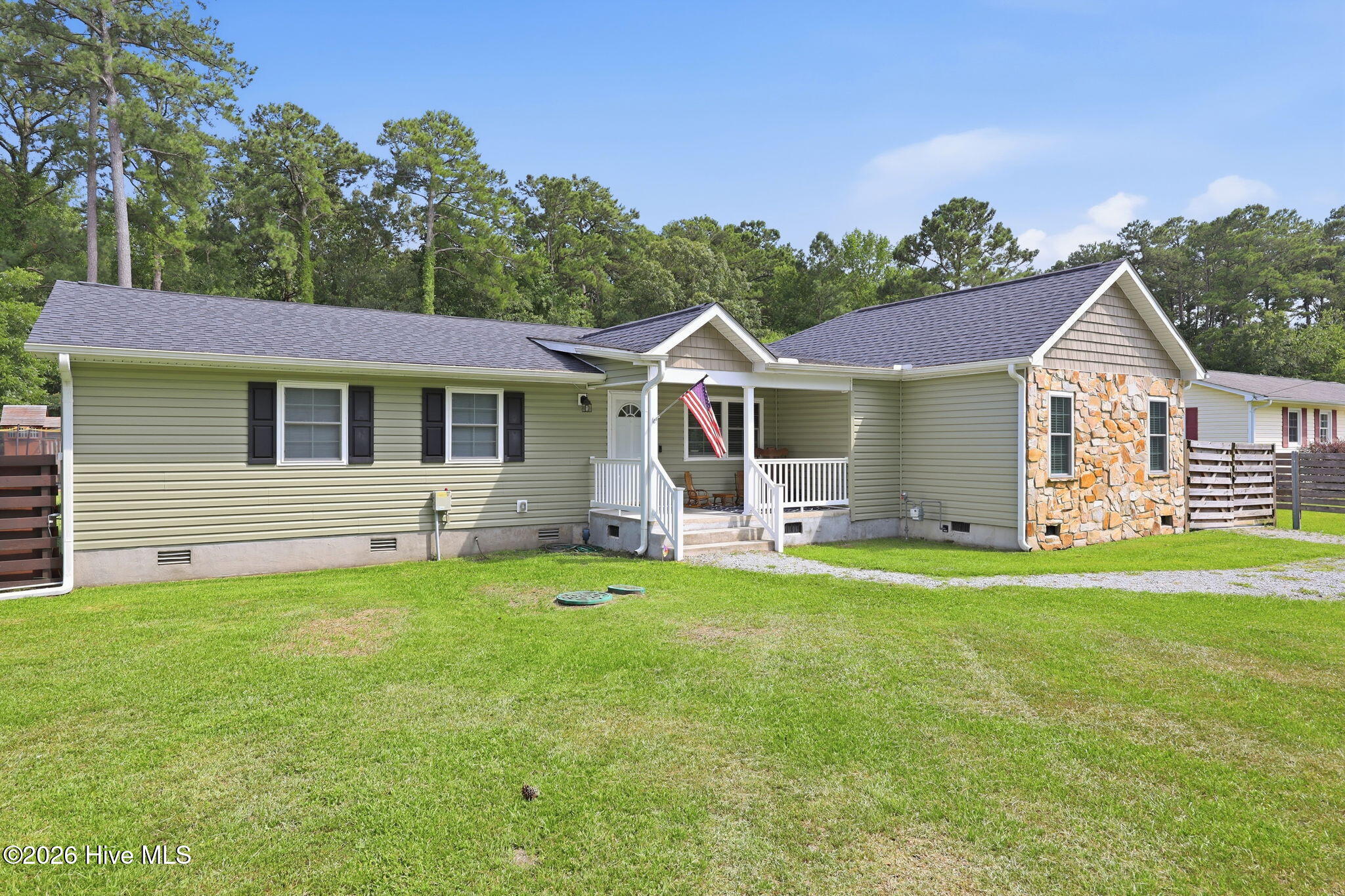 407 Bradford Drive,New Bern